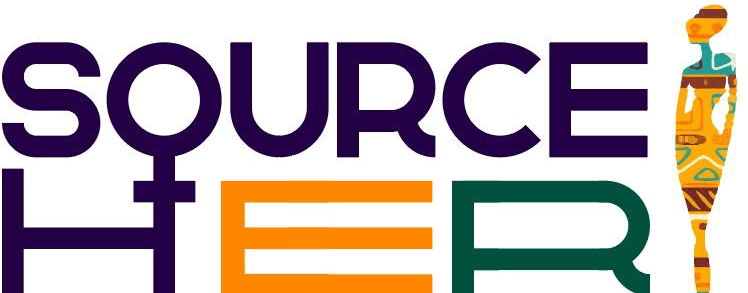 SourceHer Logo