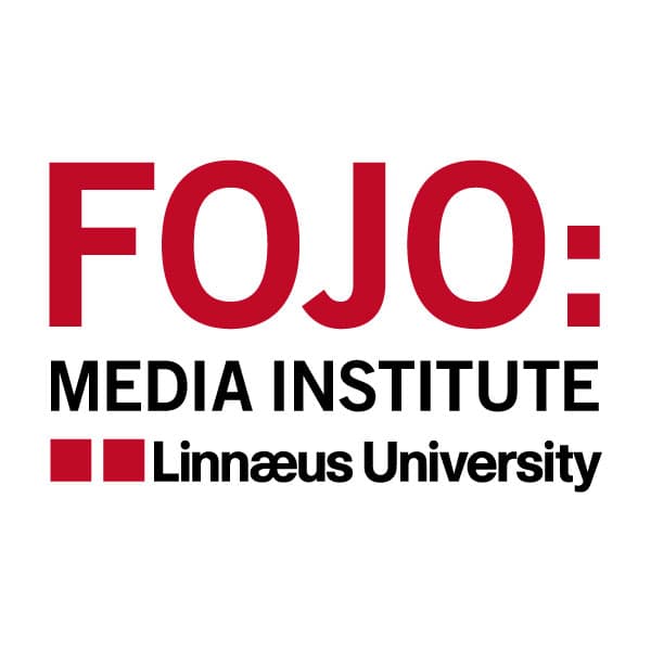 FOJO Media Institute Logo